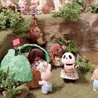 🐀ネズミ.小動物大好きさんのお部屋🐁ラット、デグー、モルモット、ハムスター、チンチラ、リス…