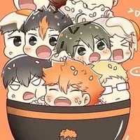 ハイキュー！！なりきり🏐