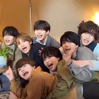なにわ男子のメンバーとちゅきちゅきせぇへん？（なりきりで）