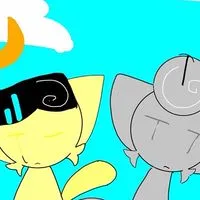 スプランキーイラスト描こ（上手くても下手でもいいよ！）