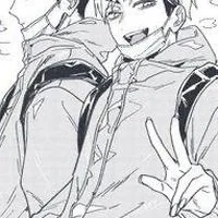 ハイキュー[緩なり]