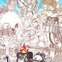 【雑談OK!】にゃんこの攻略&雑談！　にゃんこ民集まれ〜！
