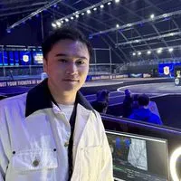 明治大学 加藤純一最強！サークル