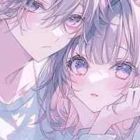 ペア画の森