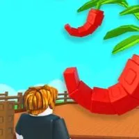 ロブロックス庭を成長させる（デット）（フィッシュ）