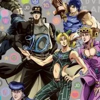 激緩 ／ jojo也