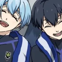ブルーロック  也