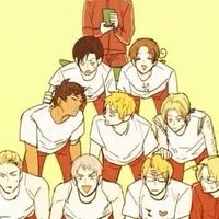 ヘタリア激緩也