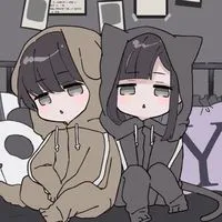 中学生以上限定！歌だったり恋バナ､雑談 ゲーム、イラストOK！仲良くしよう！