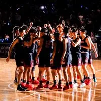 中高生バスケ部集合‼︎