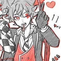 ついすて   緩緩  緩也  ❤︎