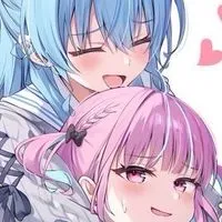 ホロリス集合ー！！！