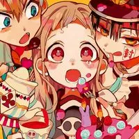 地縛少年花子君なりきり－っ！