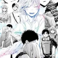 アオノハコの写真、配布してます！！雑談もしてるよー