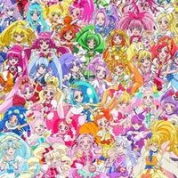 プリキュア推し学園