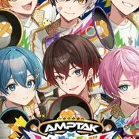 ~AMPTAK×COLORS~好きな子来て❗