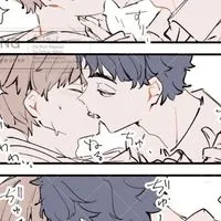 ハイキュー好き集まれ〰️