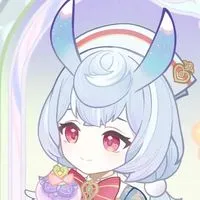 原神 🌟 なりきりオプ~‼️
