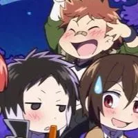 文スト語ろ～ぜ