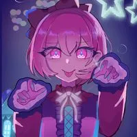 プロセカイラスト描いたりイラコンするところ！