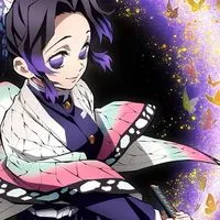 鬼滅の刃　緩なり