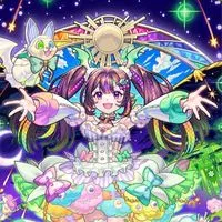 モンスト　絆