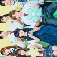 今日好きなりきり🌷🍀