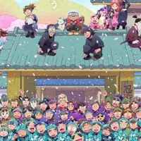 忍たま乱太郎   なりきり（恋愛️可