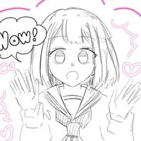 プロセカのイラスト描いたりイラコンするところ！