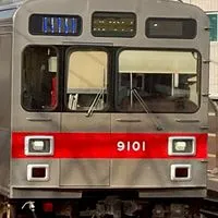 東急電鉄ふぁん🚉