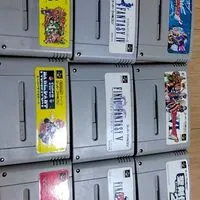 レトロゲームの雑談部屋