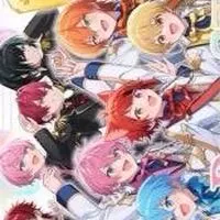 STPR、折伽羅 也学園!!