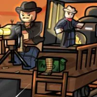 デッドレール 役職配布中！ デドレオプ