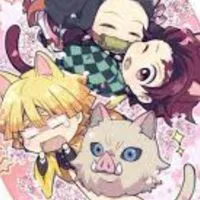 鬼滅の刃なりきり（オリキャラOK）