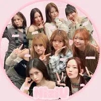 NiziU 雑談＆加工グループ (小学生・中１限定‼️)