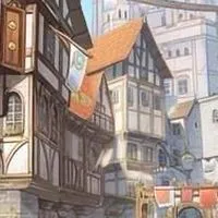 王立 アースラント魔法学園   【  オリキャラ 也  】