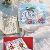 〜そうだ！御朱印に行こう！〜
