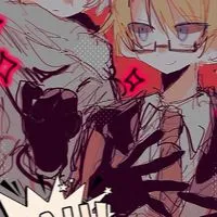 ずっと 君のこと 見てたよ  APH緩也