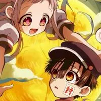地縛少年花子くん緩なり！オリキャラ⭕️