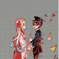 地縛少年花子くんのなりきりしちゃお！