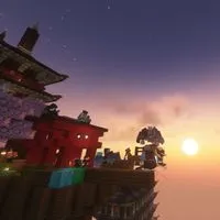 ⛏️マイクラ/開拓サバイバル🌟Minecraftレルムズ〖⛏️開拓クラフト〗