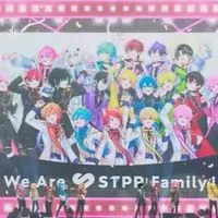 stpr歌ってみた部！
