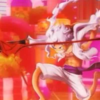 ゲームならなんでもあり⭕️