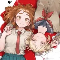 ヒロアカ ウルトラランブルしよぉ〜