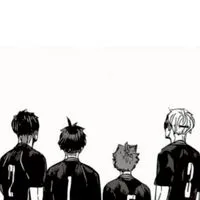 ハイキューなりきり！！恋愛もちろんOK！