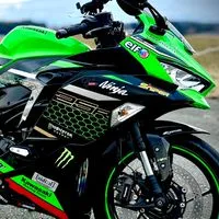 zx25r