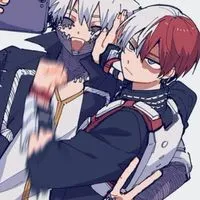 MHA 激緩緩緩也___ハント‼️