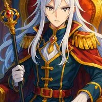 皇帝の真実【関東版】