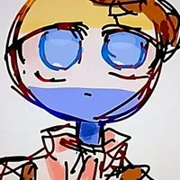 カンヒュの神絵師来い(？)腐を描くぜ