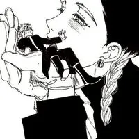 nrkr ⌒ 東リべ 折 ️⭕️